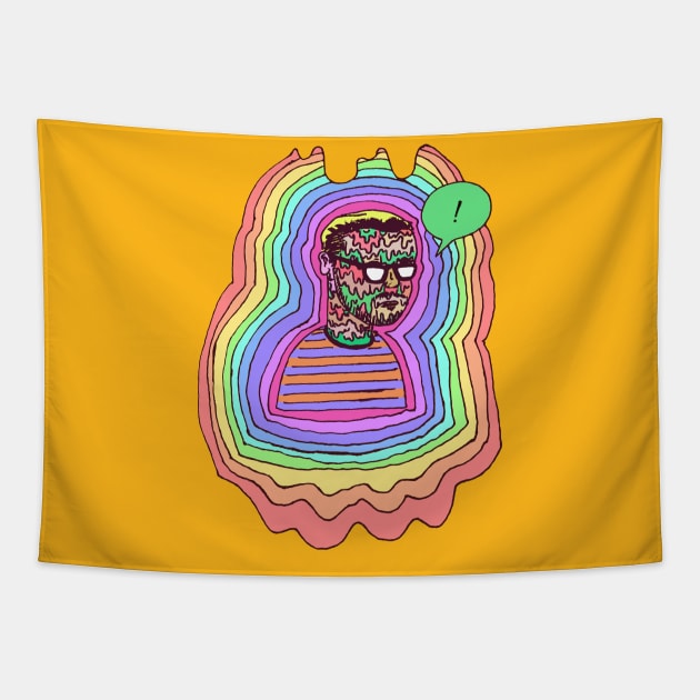 Acid tapestry 2025