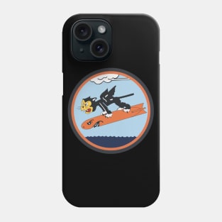 863d Bomb Squadron wo Txt Phone Case