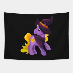 Abra Ca Dabra My Little Pony Halloween Tapestry