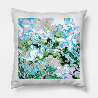 Landscapes Pillow