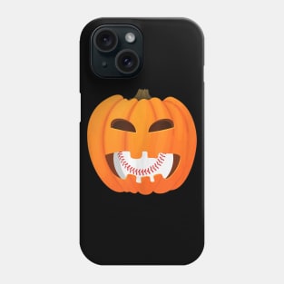 Halloween Inspired Design for Horror Lovers Phone Case