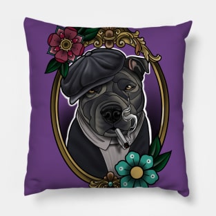 Peaky Blinders Pooch Pillow