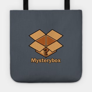 Mysterybox Tote