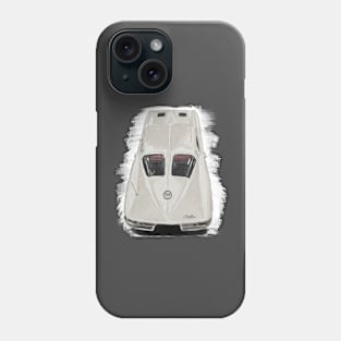 Corvette Phone Case