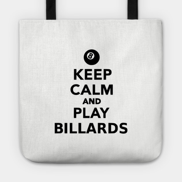 keep calm pool on