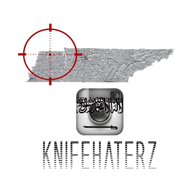 West TN Knifehaterz Association by knifehaterz