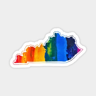 Kentucky Says Gay Rights Magnet