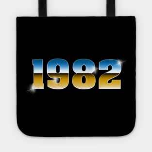 1982 Tote