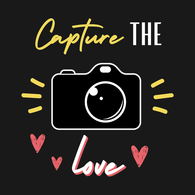 Capture the Love by Digivalk