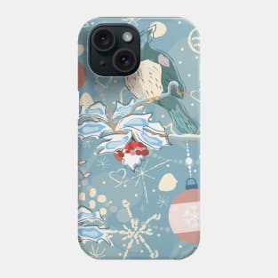 Birds Phone Case