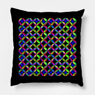 Pattern Pillow