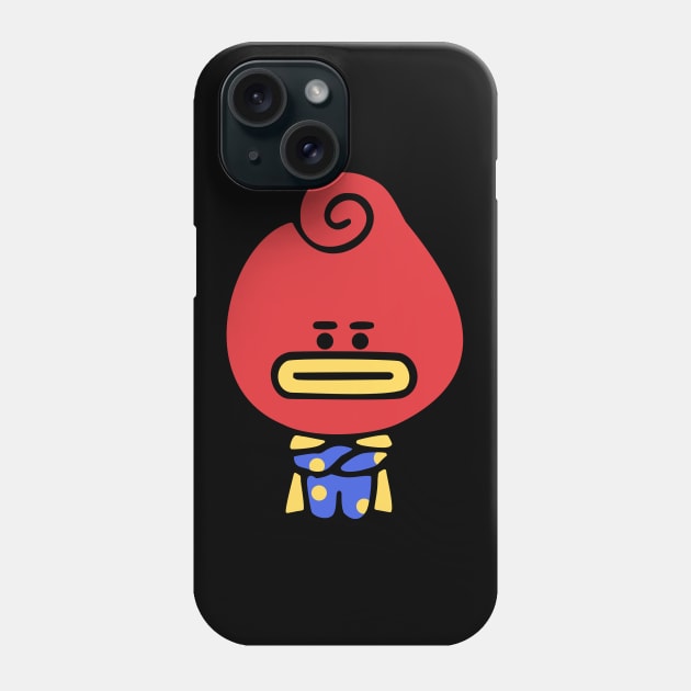 Bt21 Phone Case by takiradsgn