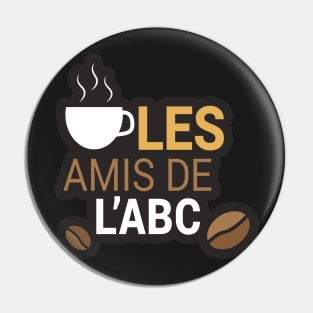 Les Amis de L'ABC Pin