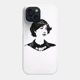 faye webster Phone Case