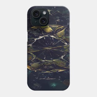 The Archaic Elements. Phone Case