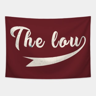 The Lou Tapestry