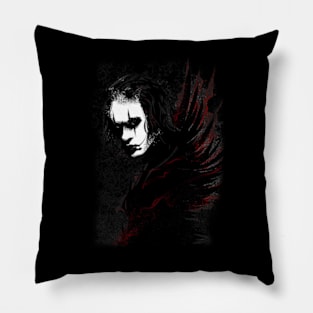 The Crow Pillow