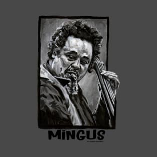 Mingus T-Shirt