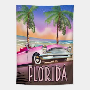 Florida Tapestry