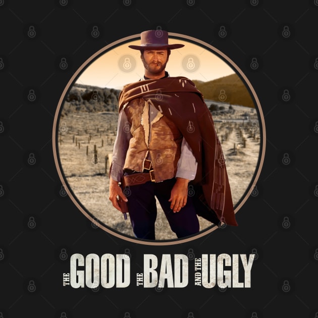 Mod.1 The Good The Bad The Ugly by parashop