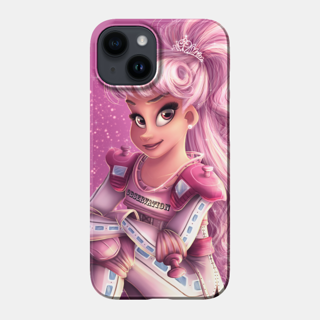 STARLIGHT EXPRESS Musical - Pearl - Starlight Express Pearl - Phone Case |  TeePublic