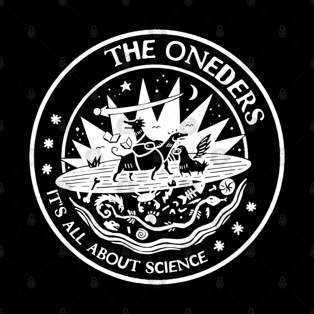 oneders all about science by cenceremet