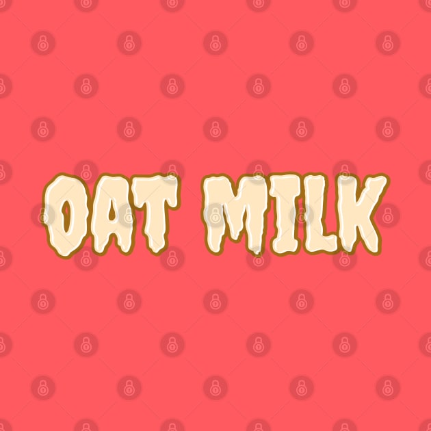 Oat Milk by Cult of Seitan