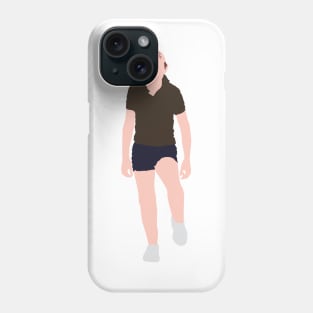 Tommy Jarvis Phone Case