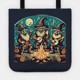 Goblin Groove Tote