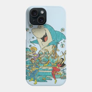 The Neptunes Phone Case