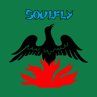 soulfly T-Shirt