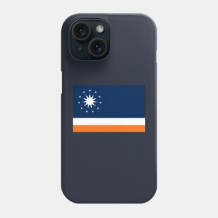 New York State Flag Phone Case