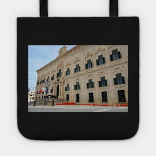 Valletta, Malta Tote