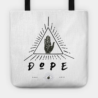 Dope Tote