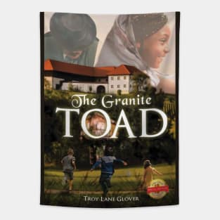 The Granite Toad Tapestry