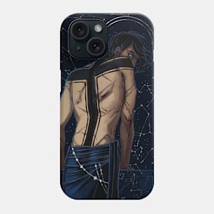 the cross Phone Case