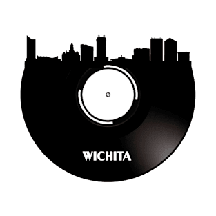 Wichita Vinyl T-Shirt