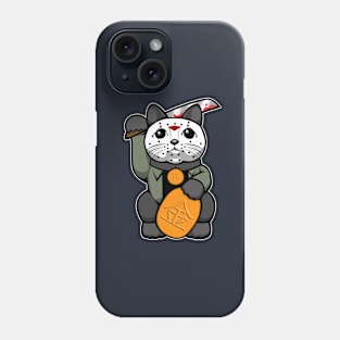 Lucky Jason Phone Case