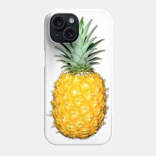 Big Pineapple Phone Case