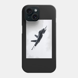 F18 Super Hornet Phone Case