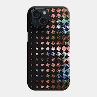 Elemental Ecstasy 02 Phone Case