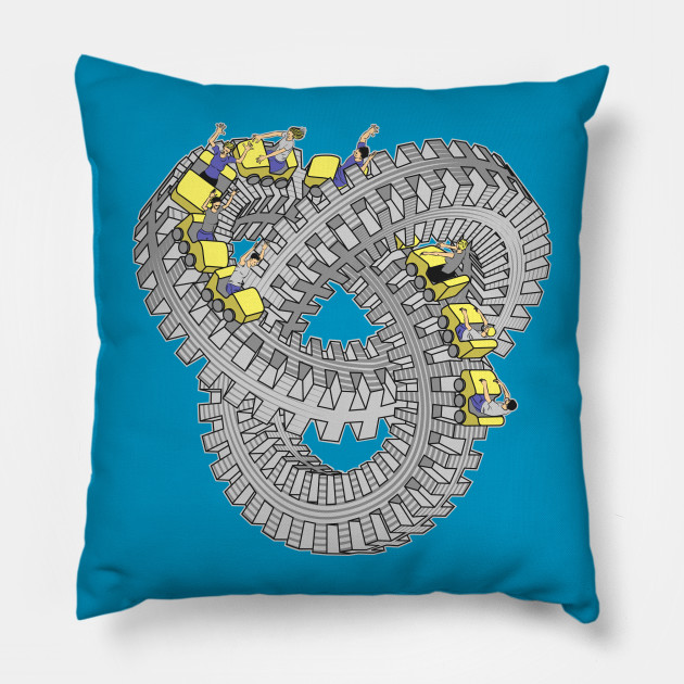 Roller Knot