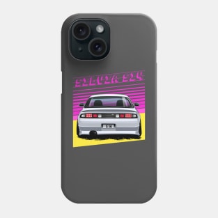 The Legends - S14 Phone Case
