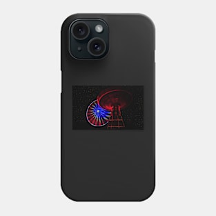 Colors of the Night Phone Case