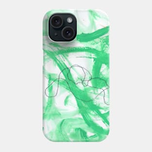 It's just a thread - 3 Phone Case