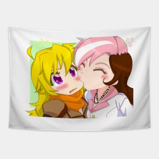 Baked Alaska Tapestry