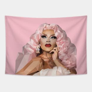 Vanjie Tapestry