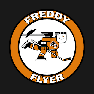 Freddy Flyer T-Shirt