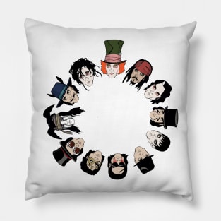 Depps Pillow