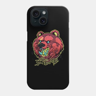 Bit ME Phone Case